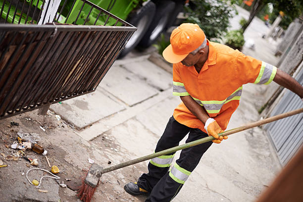 Best Hoarding Cleanup  in Farmville, VA