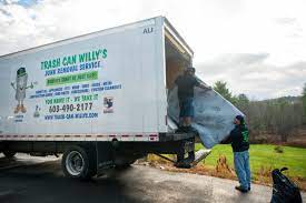 Junk Removal for Events in Farmville, VA